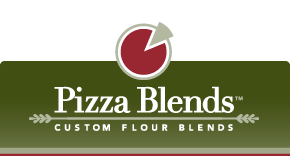 Pizza Blends